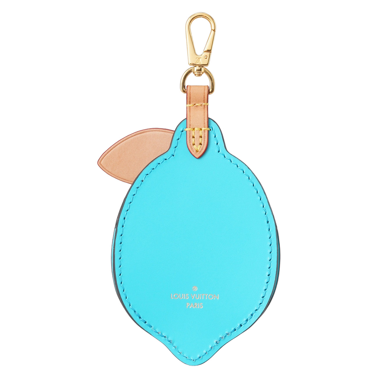 LOUIS VUITTON(USED)루이비통 R95902 레몬 코인퍼스